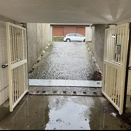 White House Dhavernas - Free Parking - Proche Centre Amiens Esterno foto
