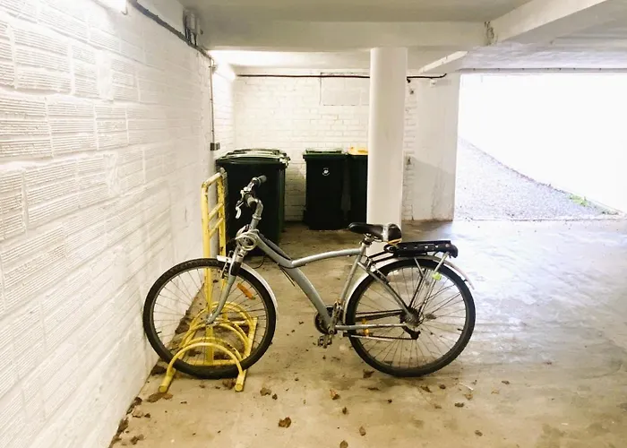 White House Dhavernas - Free Parking - Proche Centre
