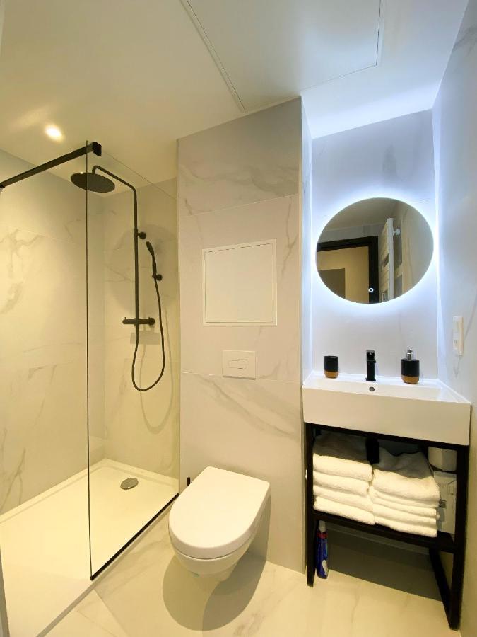 Appartement White House Dhavernas - Free Parking - Proche Centre Amiens