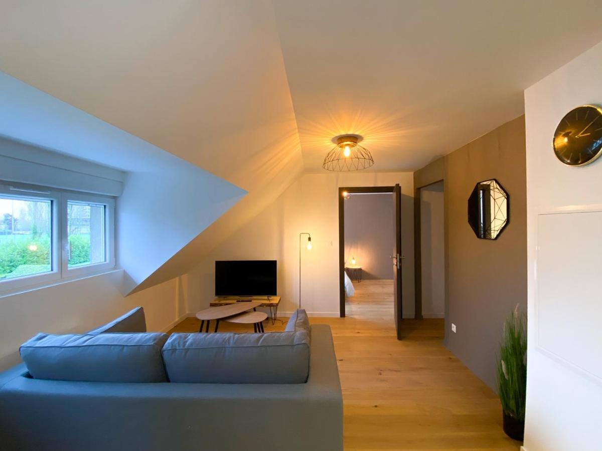 White House Dhavernas - Free Parking - Proche Centre * Amiens