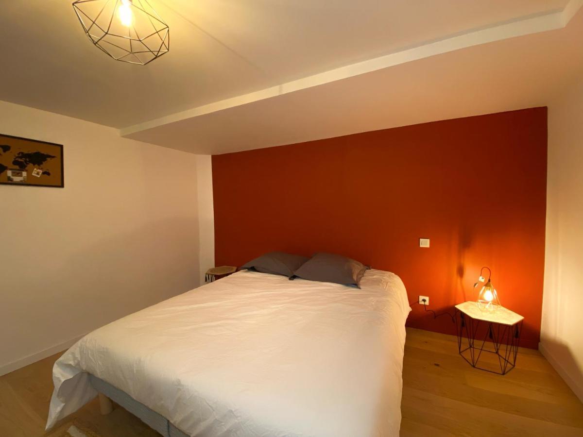 White House Dhavernas - Free Parking - Proche Centre Appartement *