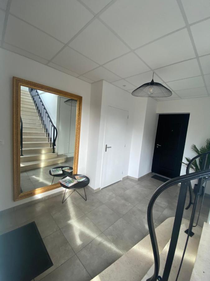 White House Dhavernas - Free Parking - Proche Centre Appartement *