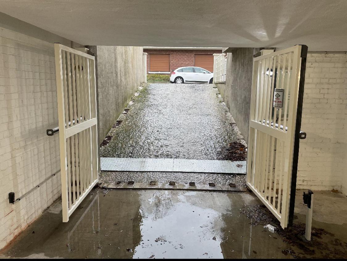 White House Dhavernas - Free Parking - Proche Centre * Amiens