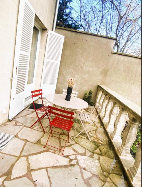 White House Dhavernas - Free Parking - Proche Centre Appartement *