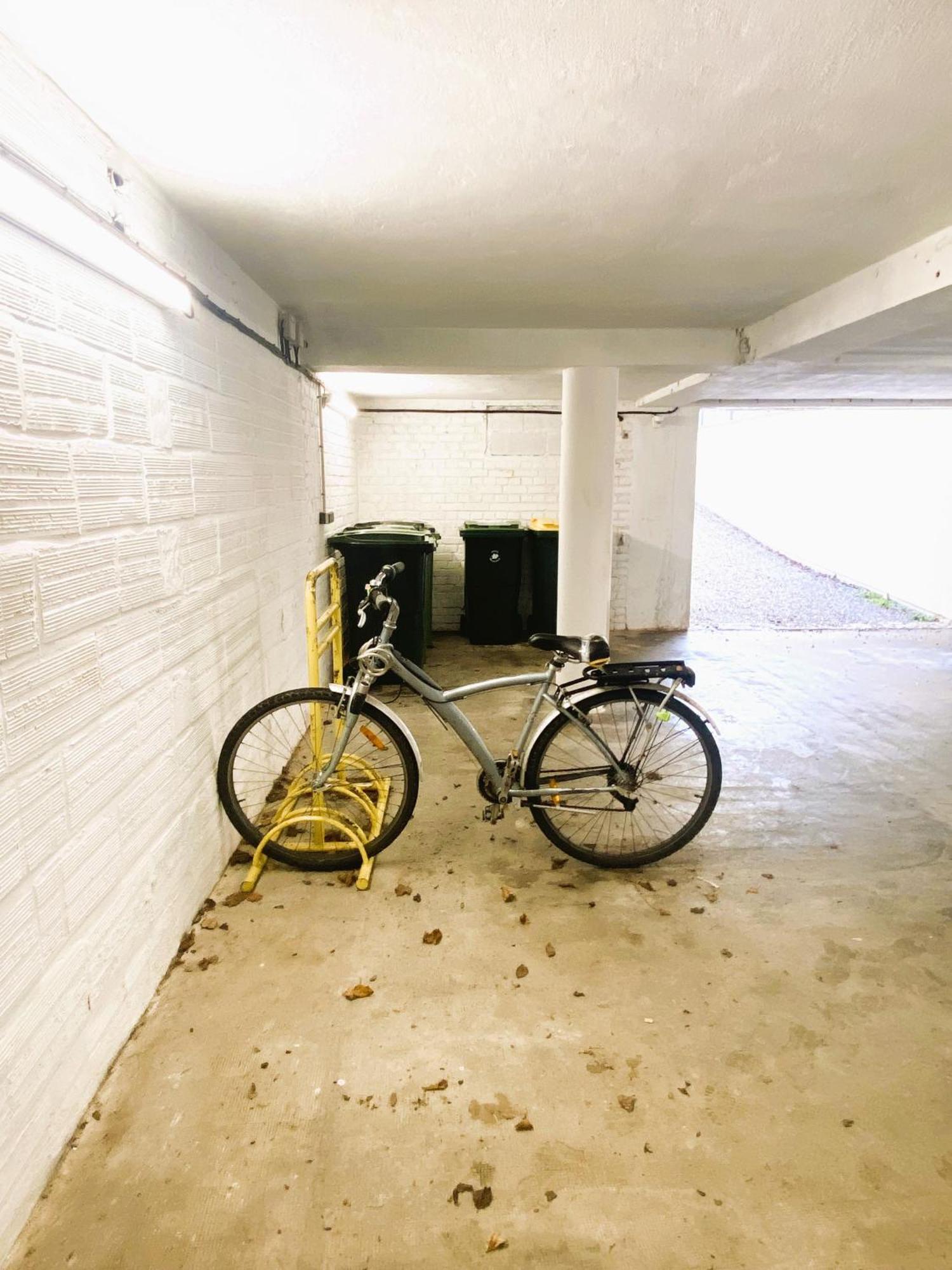 Appartement White House Dhavernas - Free Parking - Proche Centre Amiens